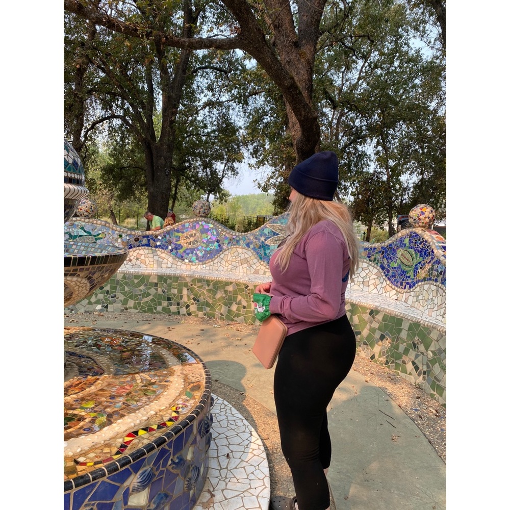 Meet your Posher, Kaylynn